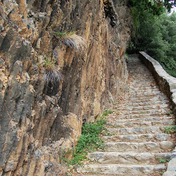 Échelle de la Reine