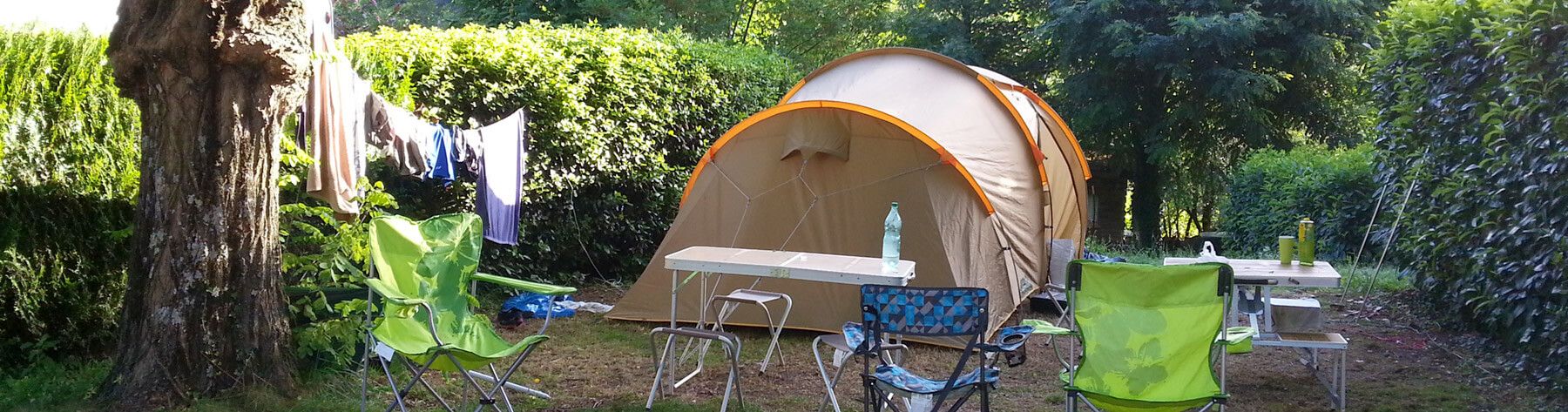 Camping de Belos — photo 8